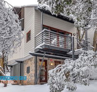 Mosswood 1 - Perisher Accommodation