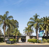 Motel Oasis - Perisher Accommodation