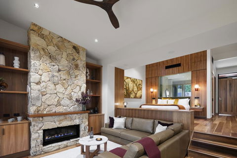 Mount Lofty House - MGallery By Sofitel - Perisher Accommodation 3