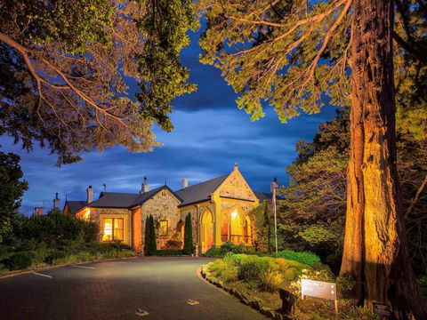 Mount Lofty House - MGallery By Sofitel - Perisher Accommodation 0
