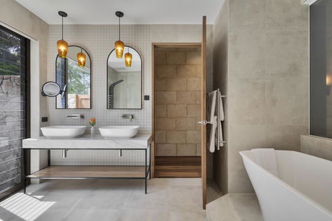 Mount Lofty House - MGallery By Sofitel - Perisher Accommodation 1