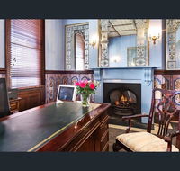 Mount Victoria Manor - Perisher Accommodation