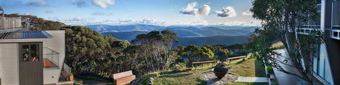 Mountain Dreaming - Perisher Accommodation 3