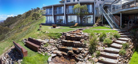 Mountain Dreaming - Perisher Accommodation 1