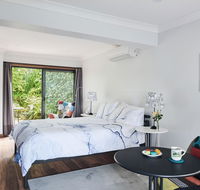 Mountain Sojourn - Perisher Accommodation