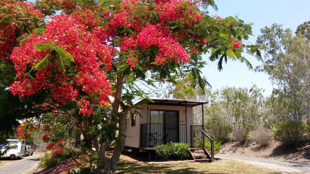 East End QLD Perisher Accommodation