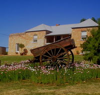 Mt Pleasant Holiday Homestead - Perisher Accommodation