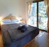 Mt Warning Rainforest Park - Perisher Accommodation