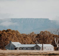 Mt William Shearers Quarters - Perisher Accommodation