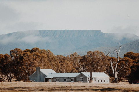 Mt William Shearers Quarters - Perisher Accommodation 0