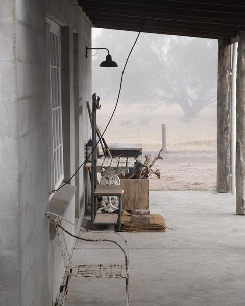 Mt William Shearers Quarters - Perisher Accommodation 3