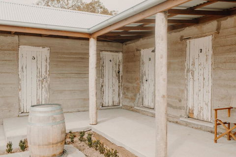 Mt William Shearers Quarters - Perisher Accommodation 2