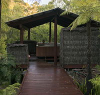 Mudstone Spa Retreat - Perisher Accommodation