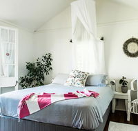 Mullaway Cabins - Perisher Accommodation