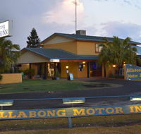 Mundubbera Billabong Motor Inn - Perisher Accommodation