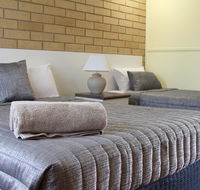 Mundubbera Motel - Perisher Accommodation