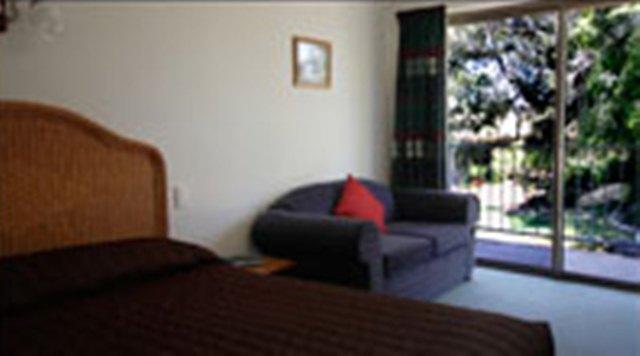 Kitoba QLD Perisher Accommodation