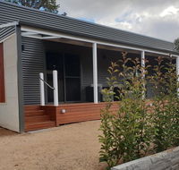 Murray Bridge Tourist Park - Perisher Accommodation