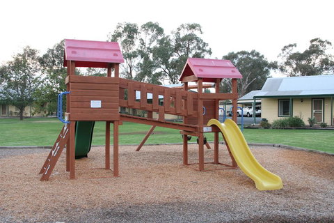 Murray River Resort - Perisher Accommodation 3