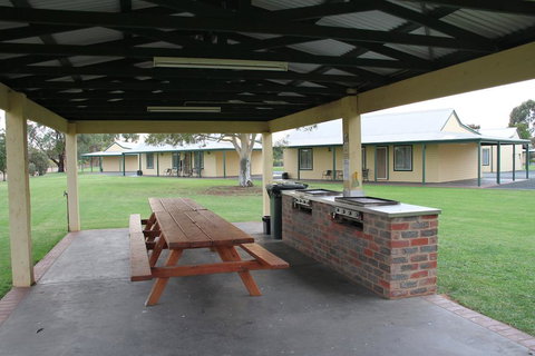 Murray River Resort - Perisher Accommodation 2