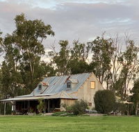 Murrord Wetlands - Perisher Accommodation
