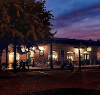 Murrumbateman Country Inn - Perisher Accommodation