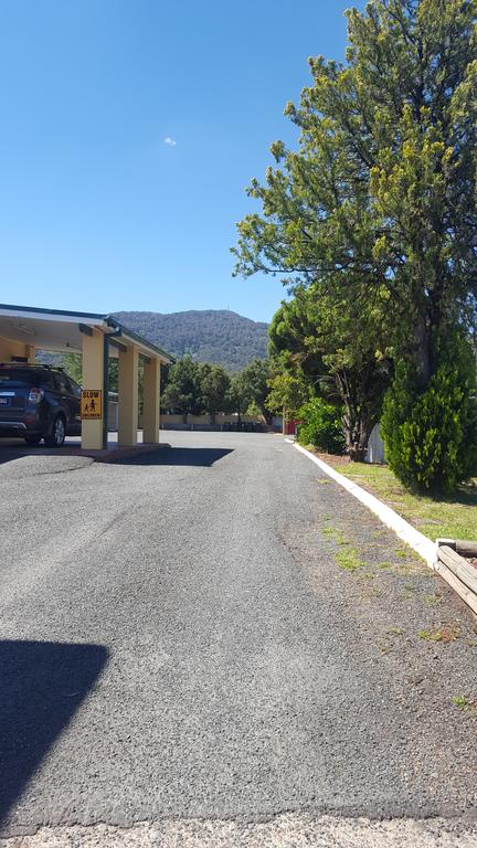 Murrurundi Motel - Perisher Accommodation 3
