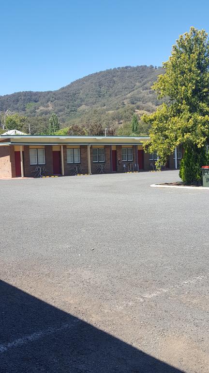 Murrurundi Motel - Perisher Accommodation 2