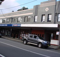 Murwillumbah Hotel and Apartments - Perisher Accommodation