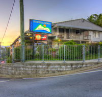 Murwillumbah Motor Inn - Perisher Accommodation