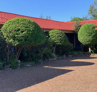 Muswellbrook Motor Inn - Perisher Accommodation