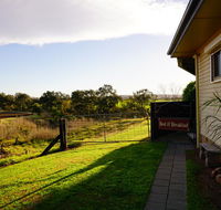 muswellbrook northside BB - Perisher Accommodation