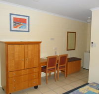 Nanango Antler Motel - Perisher Accommodation