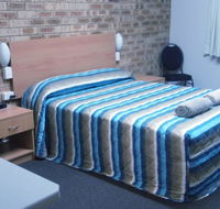 Nanango Fitzroy Motel - Perisher Accommodation