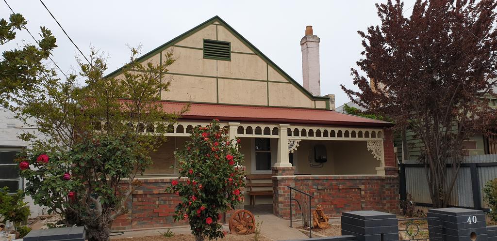 Kingower VIC Perisher Accommodation
