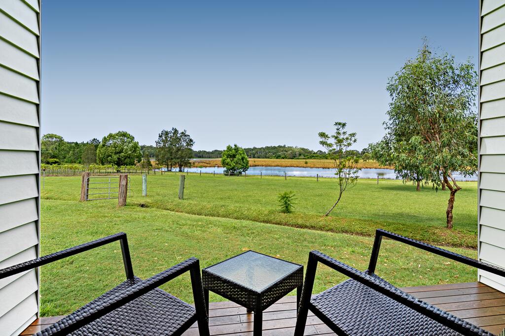 Kurwongbah QLD Perisher Accommodation