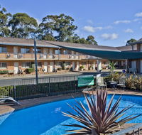 Narellan Motor Inn - Perisher Accommodation