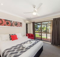 Narimba Motel - Perisher Accommodation