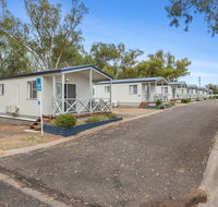 Narrabri Big Sky Caravan Park - Perisher Accommodation
