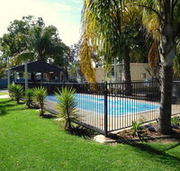 Narrabri Motel and Caravan Park - Perisher Accommodation