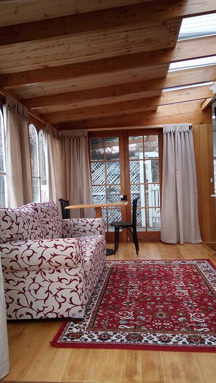 Natone - Perisher Accommodation 1