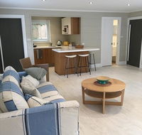 Nautilus Avalon Beach - Perisher Accommodation