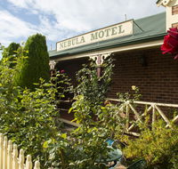 Nebula Motel - Perisher Accommodation