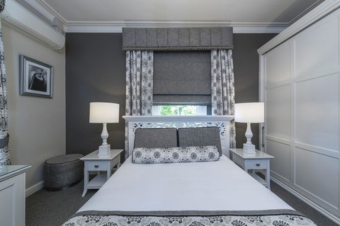 Grand Mercure Basildene Manor - Perisher Accommodation 24