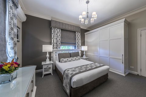 Grand Mercure Basildene Manor - Perisher Accommodation 23