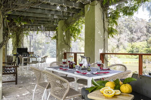 Grand Mercure Basildene Manor - Perisher Accommodation 6