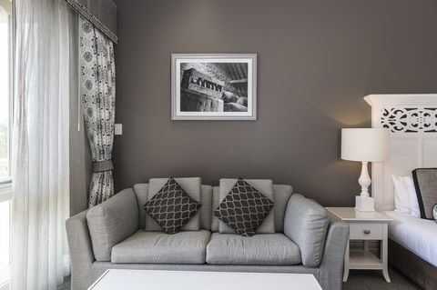 Grand Mercure Basildene Manor - Perisher Accommodation 18