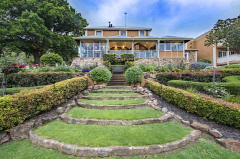 Grand Mercure Basildene Manor - Perisher Accommodation 13