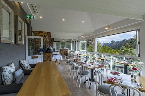 Grand Mercure Basildene Manor - Perisher Accommodation 9