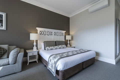 Grand Mercure Basildene Manor - Perisher Accommodation 17